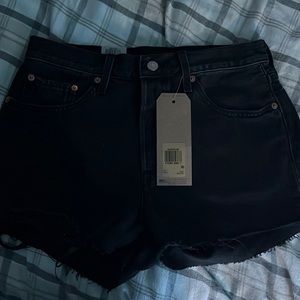 Brand new Levi’s shorts